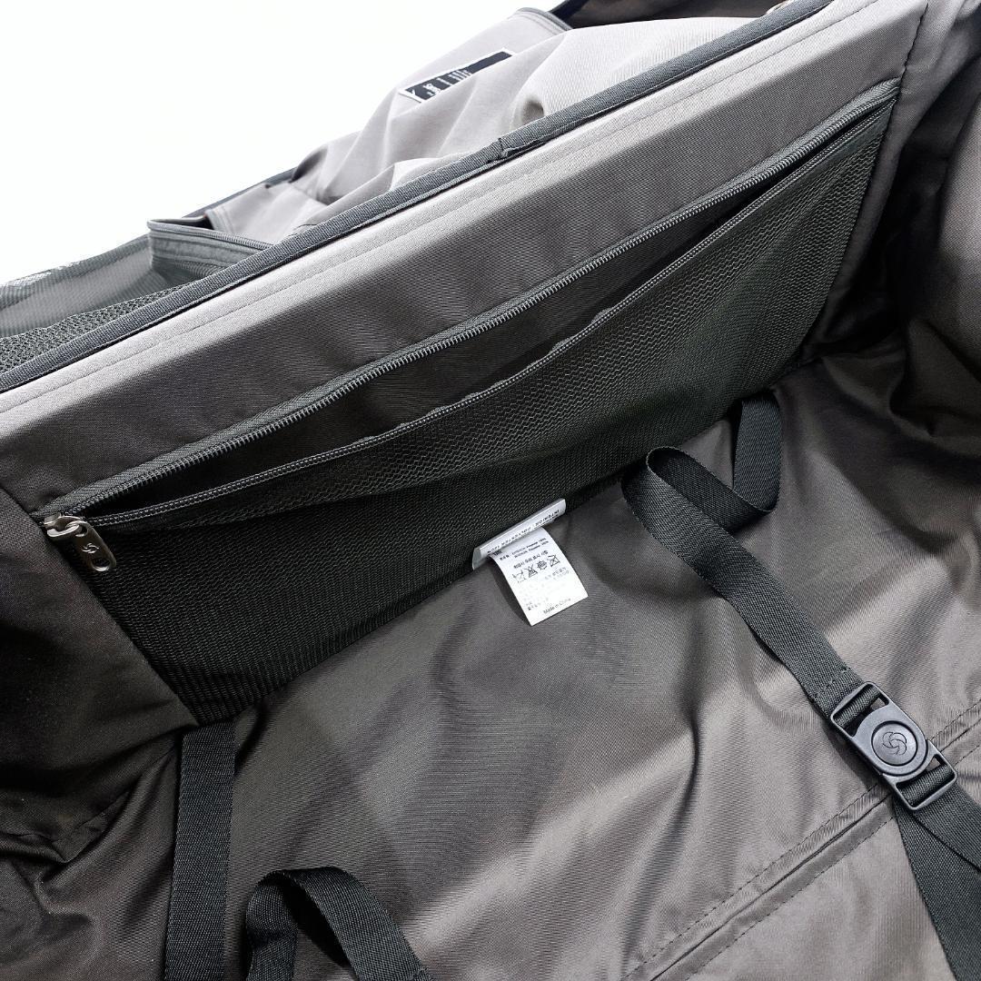 【状態良好‼】サムソナイト スーツケース キャリー スピナー66 80.5L