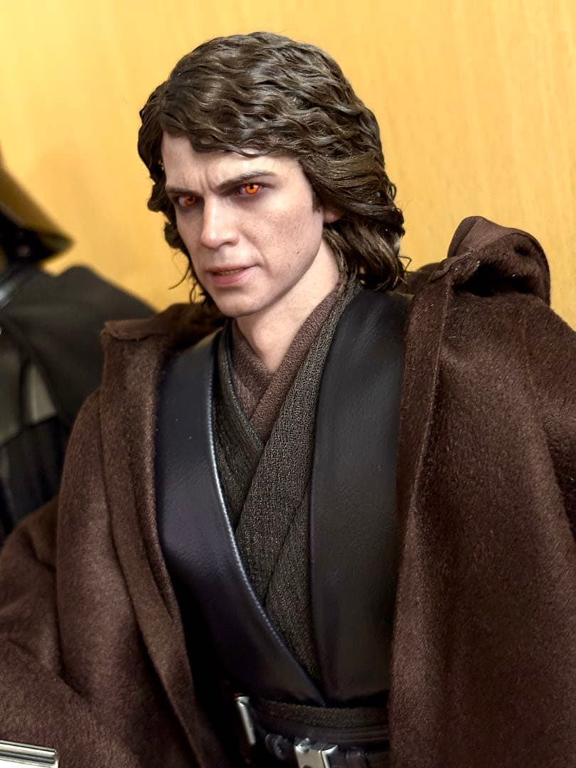 (未開封)ダース・ベイダー シス・アプレンティス アルチザン