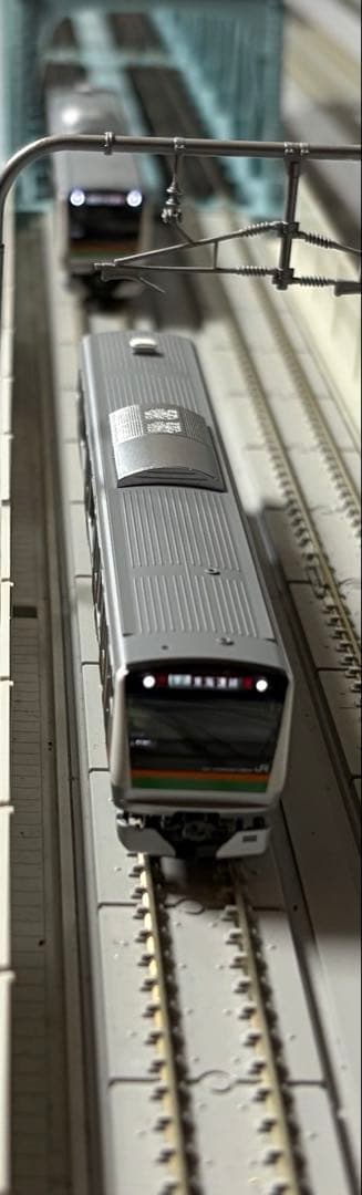 KATO 10-1114 10-1116 E233系3000番台 東海道線後期形