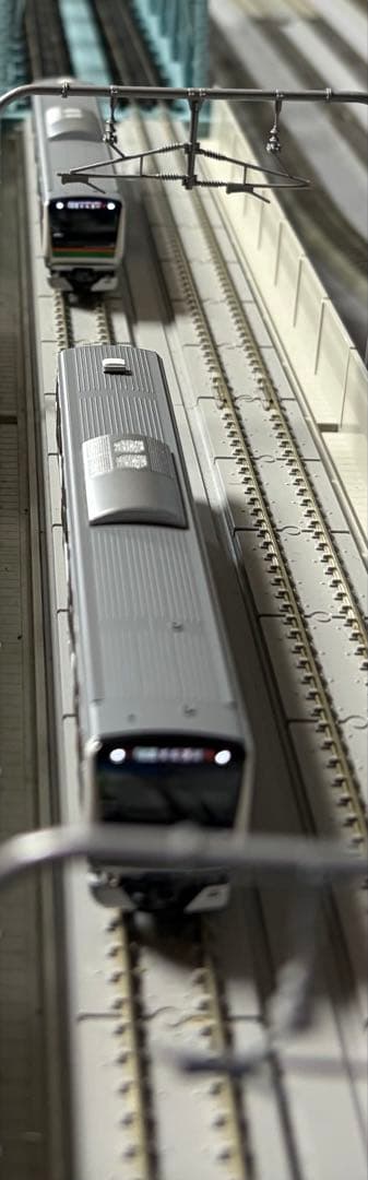 KATO 10-1114 10-1116 E233系3000番台 東海道線後期形