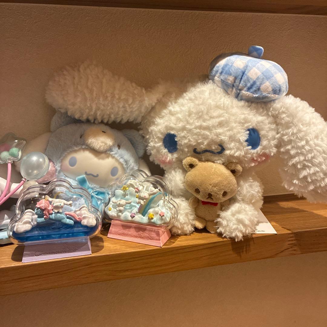 シナモロール　まとめ売り