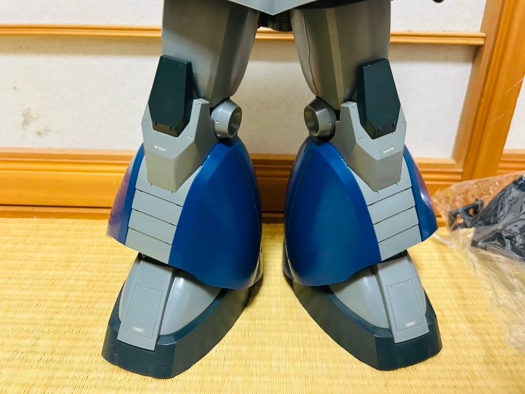 MG パーフェクト ジオング