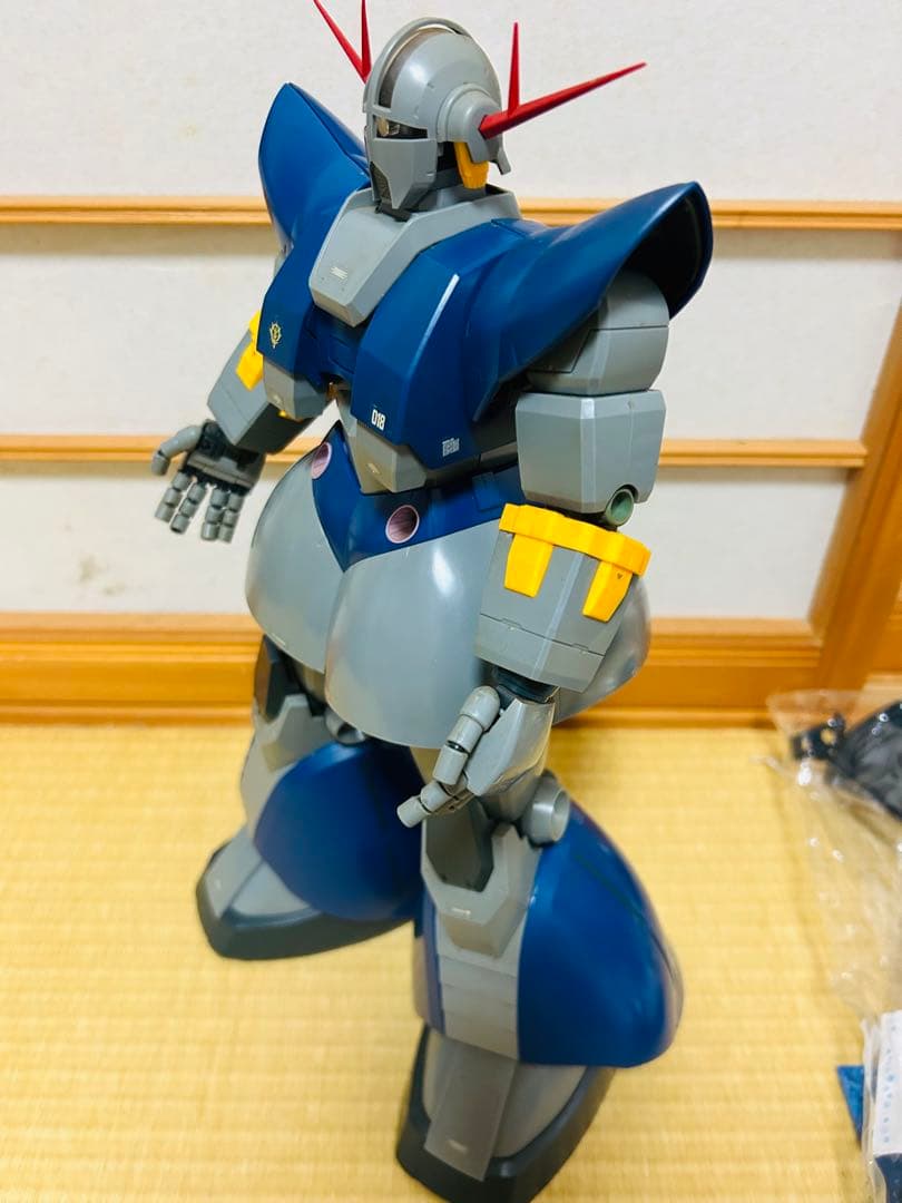 MG パーフェクト ジオング