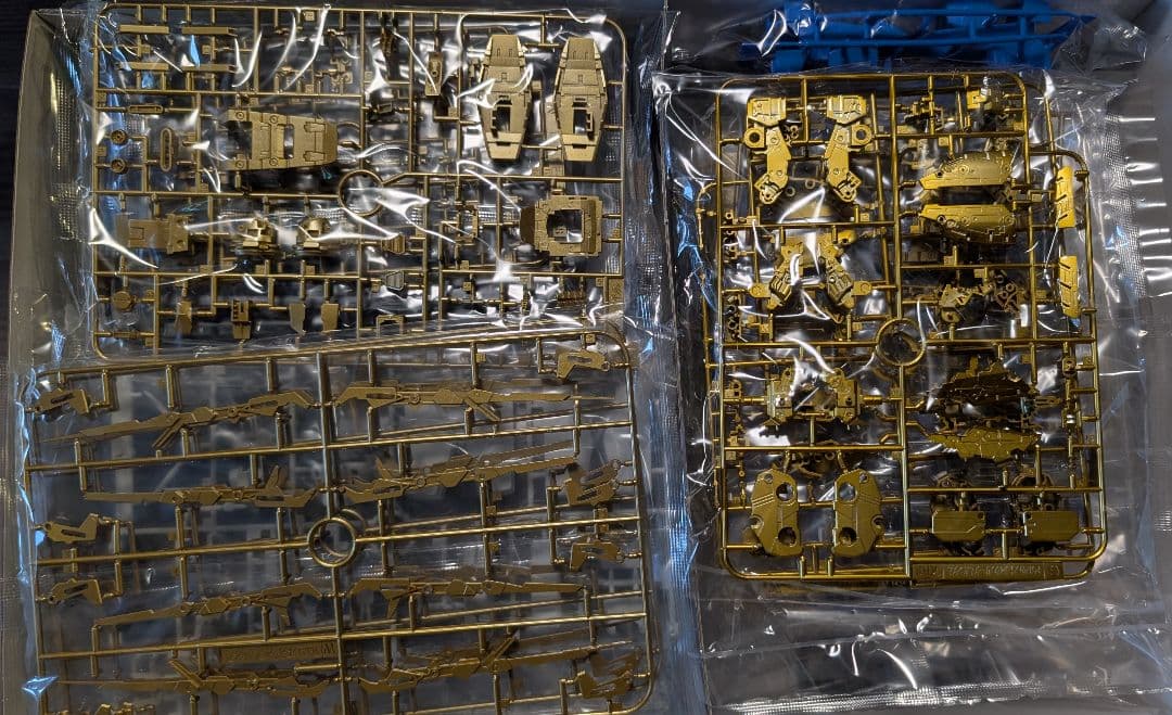 【未組立/PG】 ストライクフリーダムガンダム ガンプラ