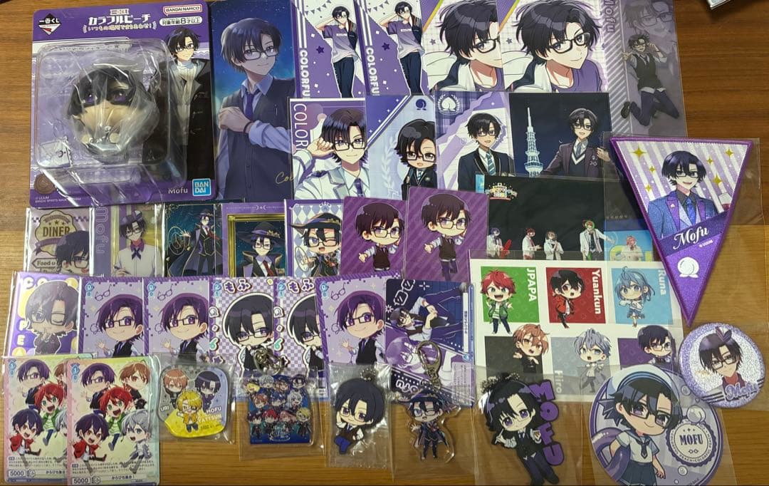 カラフルピーチ からぴち まとめ売り