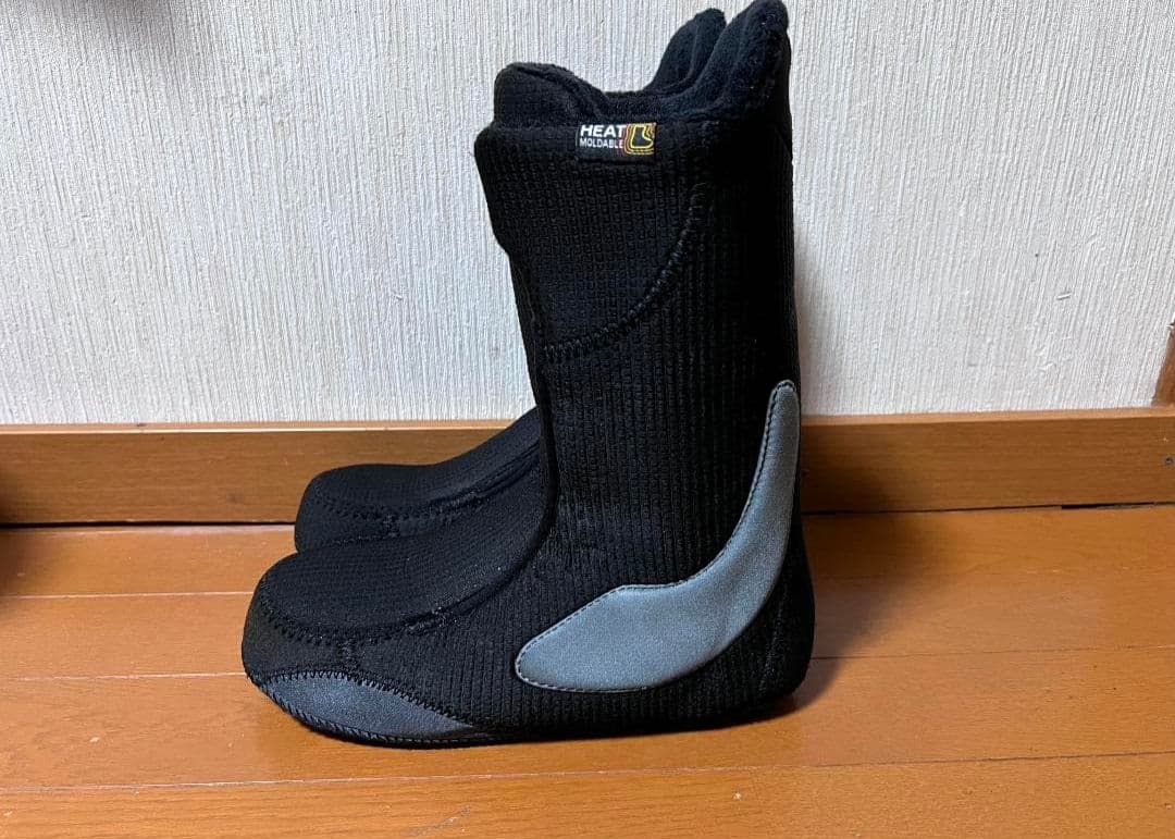 スノーボード Burton Ruler BOA Wide 27.5cm