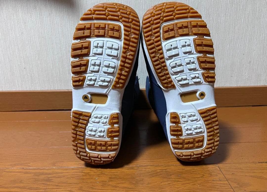 スノーボード Burton Ruler BOA Wide 27.5cm