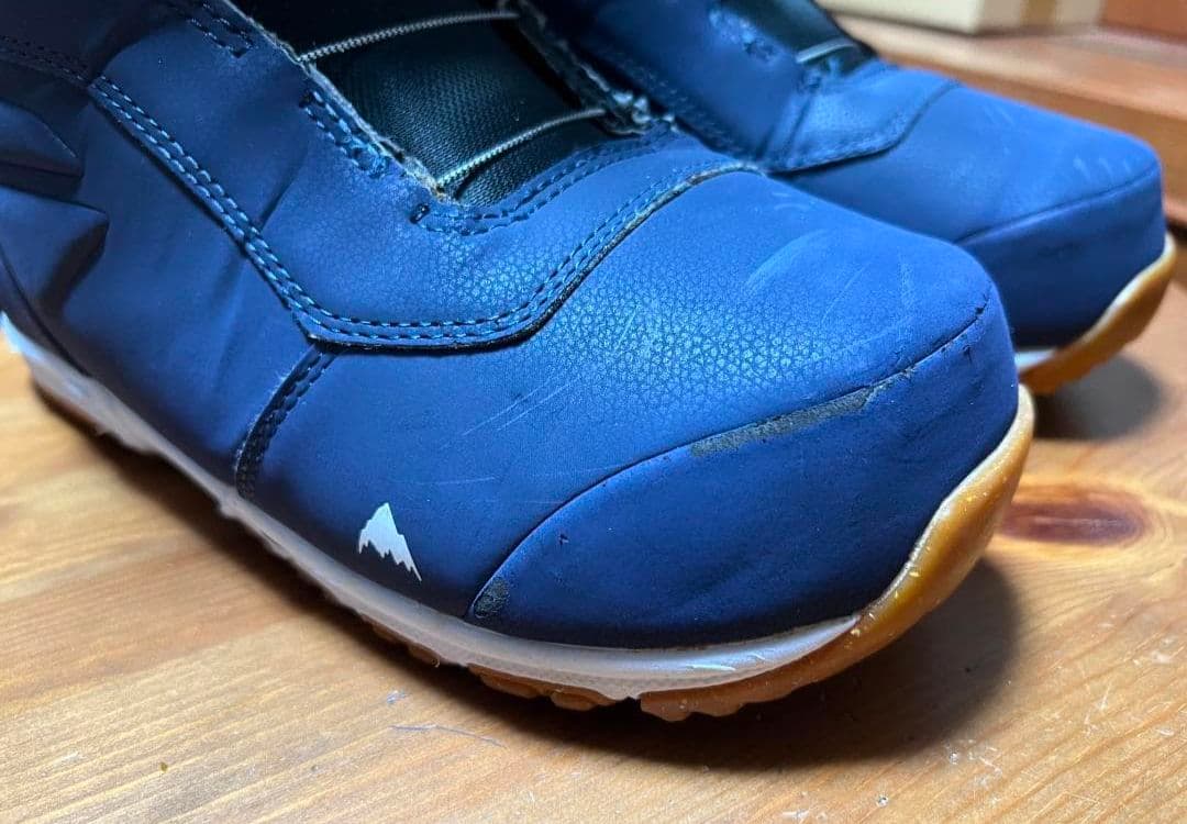 スノーボード Burton Ruler BOA Wide 27.5cm