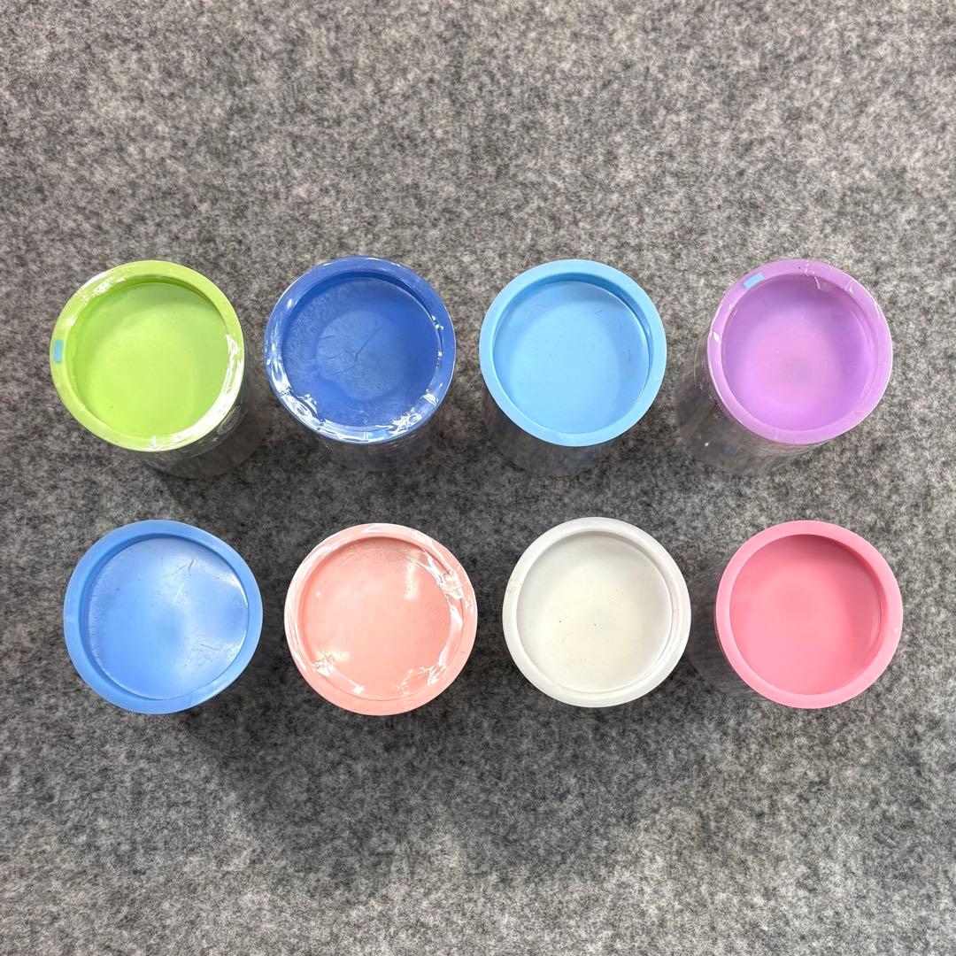 ハローキティ陶器 ドールコレクション フェアリー 8点