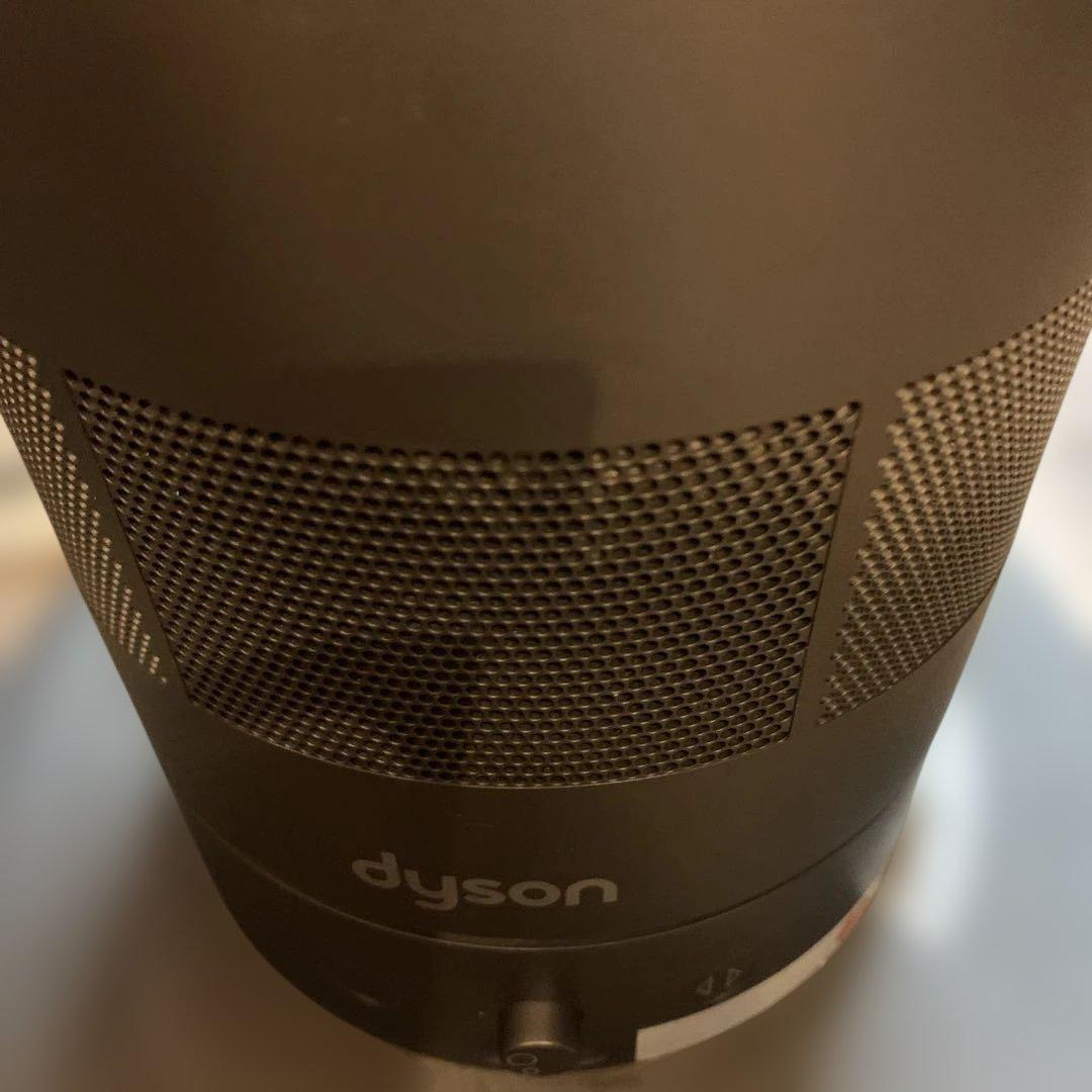 dyson air multiplier AM02 タワーファン扇風機 本体のみ - メルカリ