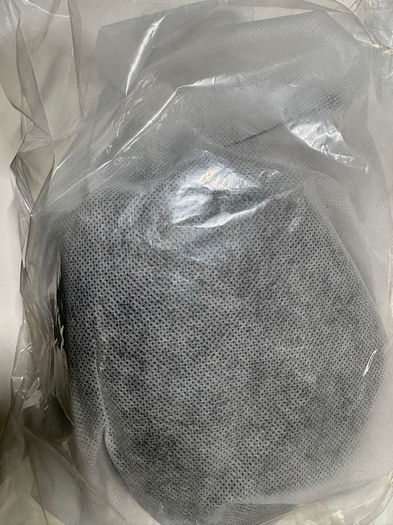 DimMoire ディムモアール グルーミーおでかけポーチ Black 新品 - メルカリ