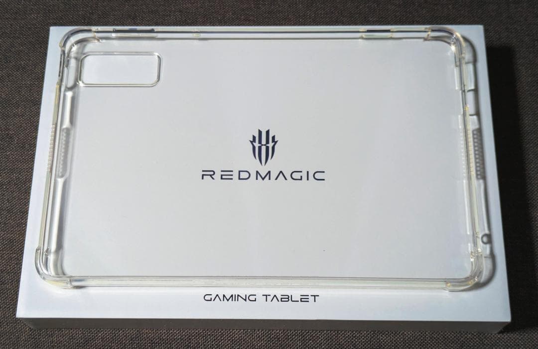 REDMAGIC ASTRA 16GB+512GB シルバー - メルカリ