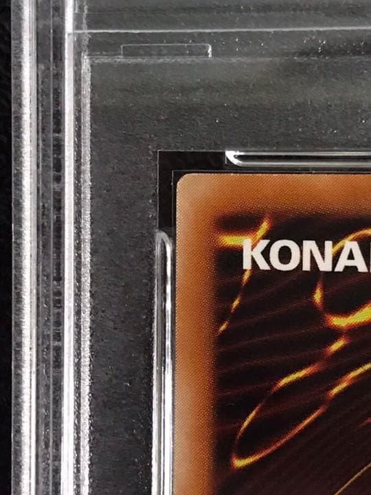 psa10  マジシャンオブブラックカオス　レリーフ  遊戯王