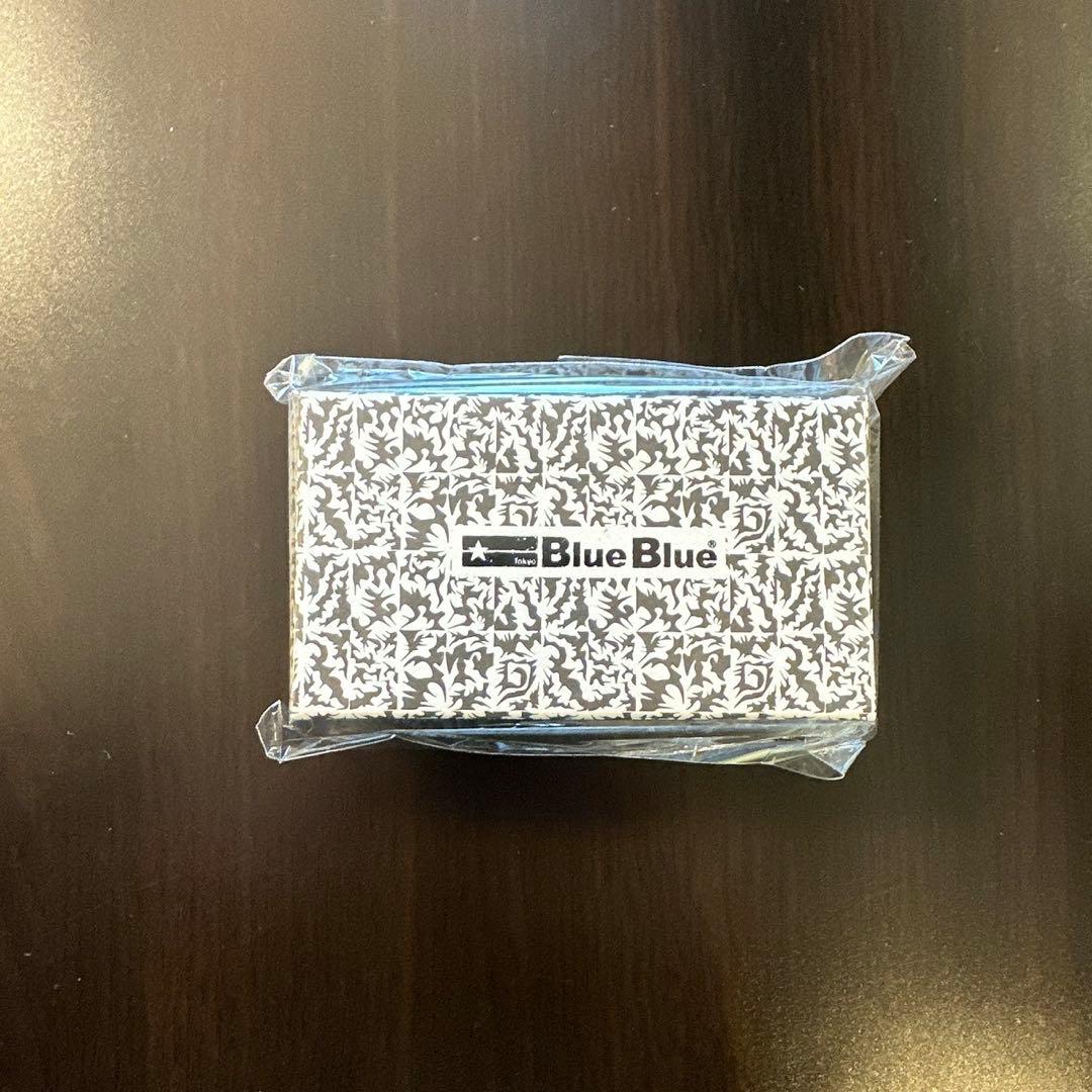 《BlueBlue》SNECON 60S & GACHIPEN RIOT155