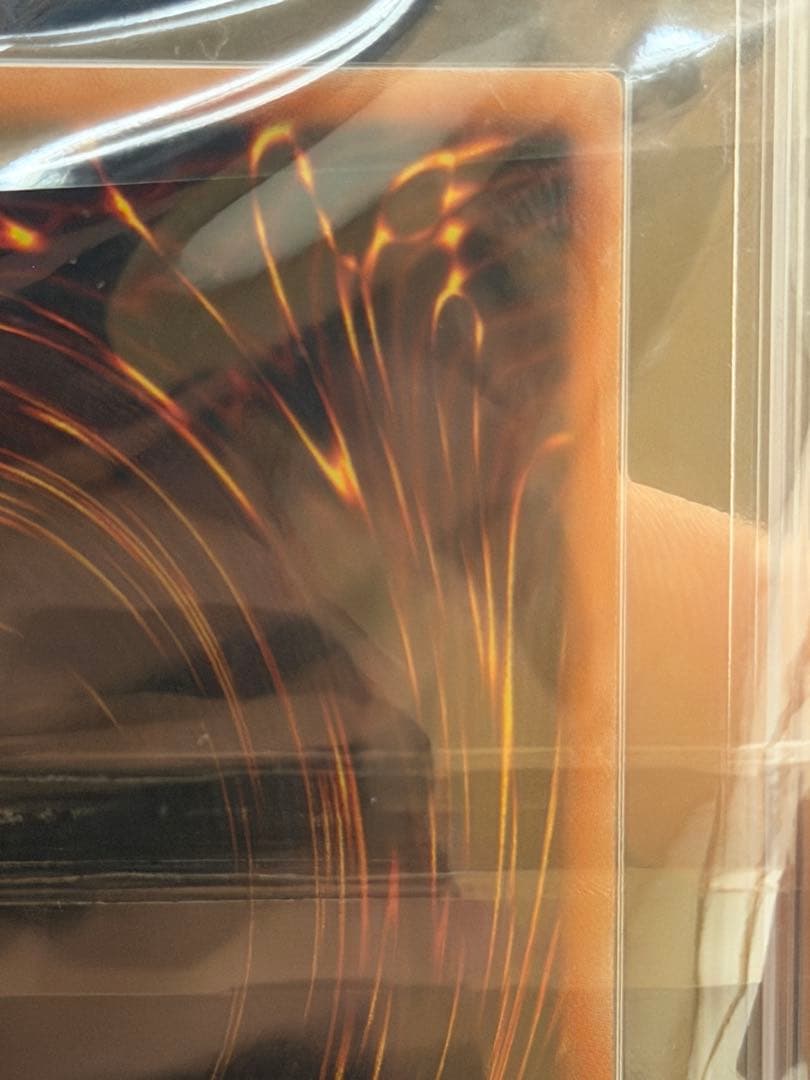 【極美品】遊戯王 閃刀姫-レイ　20th シク ARS9 鑑定書付き