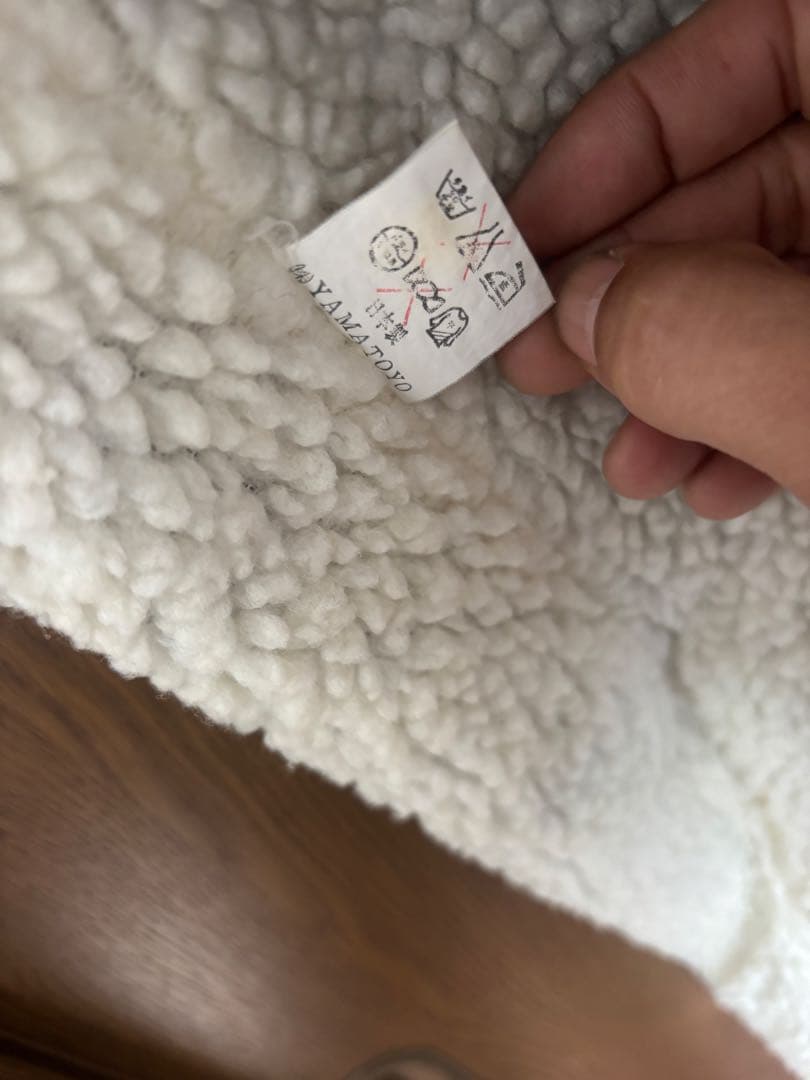 90s World Cup USA 94 ベンチコート M - メルカリ