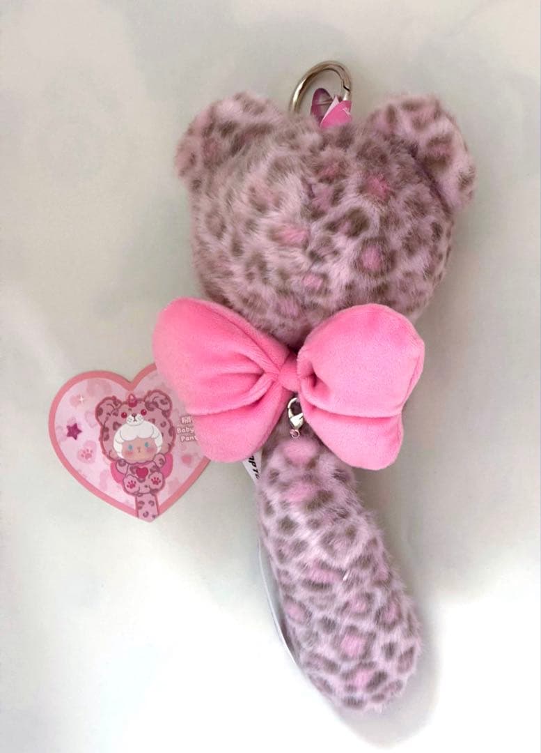 新品 TOPTOY ギュンギュンラム 巻巻羊 レオパード ぬいぐるみ - メルカリ