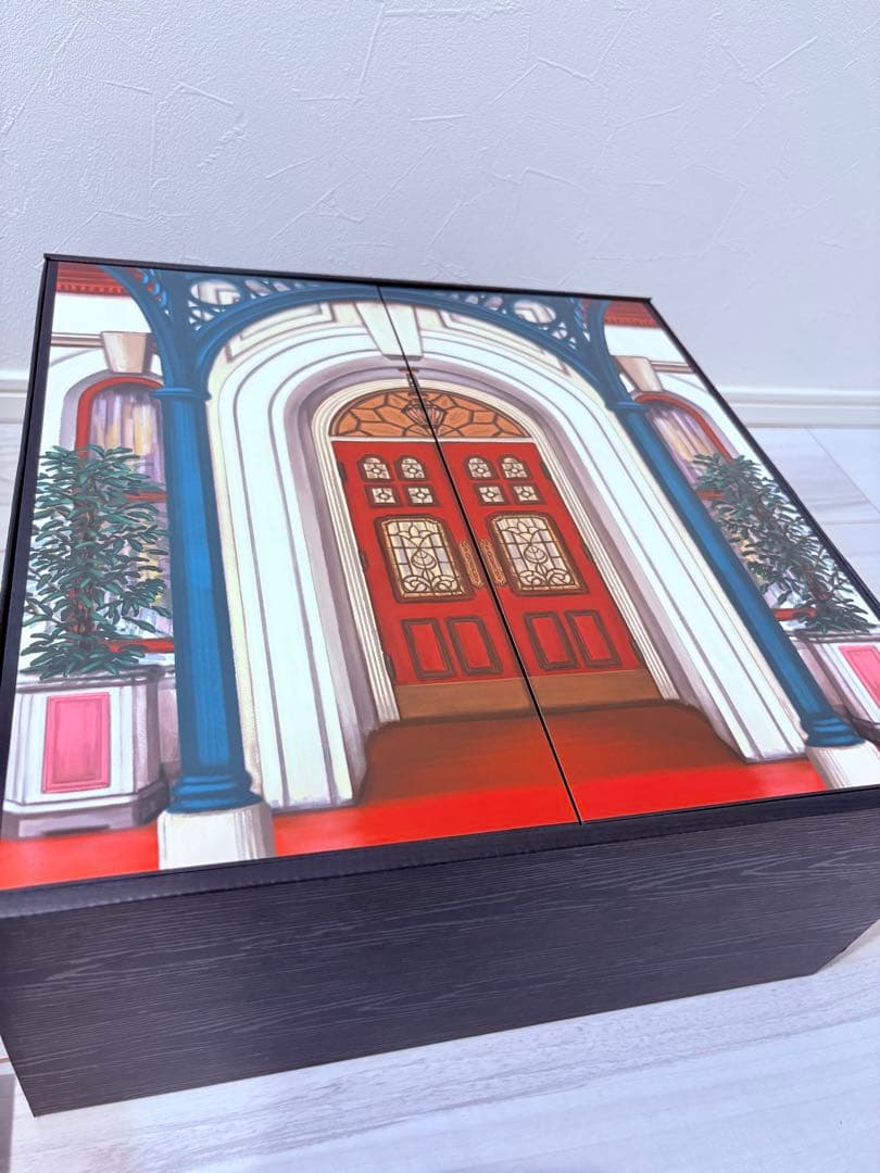 クラブ33/東京ディズニーランド/ミッキー/ミニー/ぬいぐるみセット/40周年