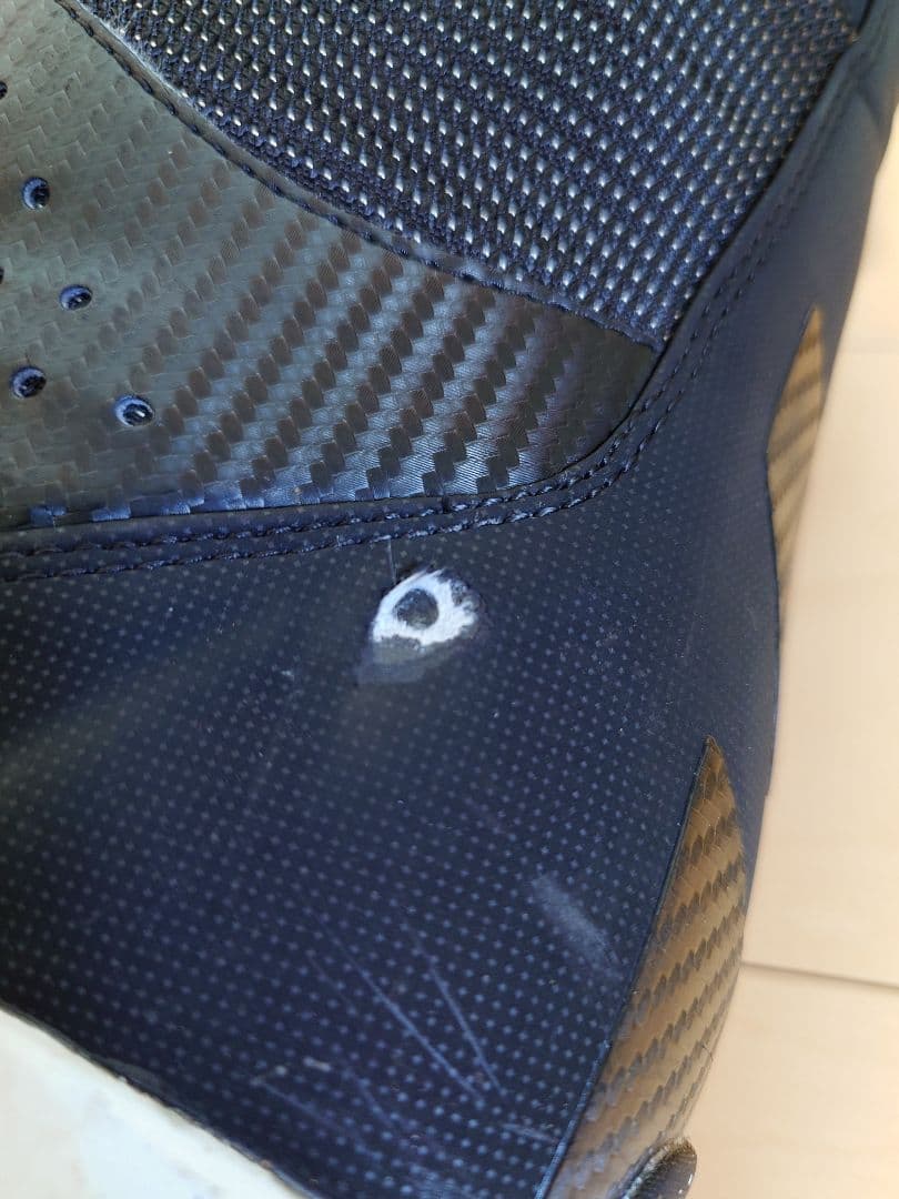 BURTON バートン ION BOA 26.5cm 2020-2021