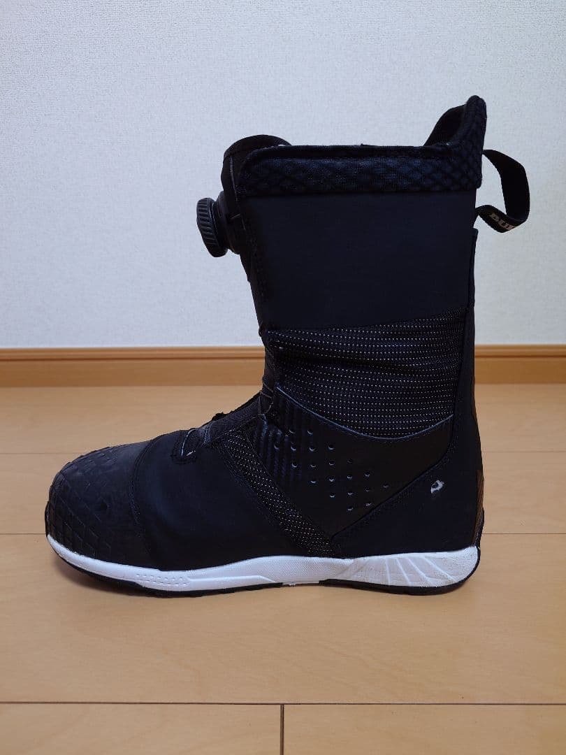 BURTON バートン ION BOA 26.5cm 2020-2021