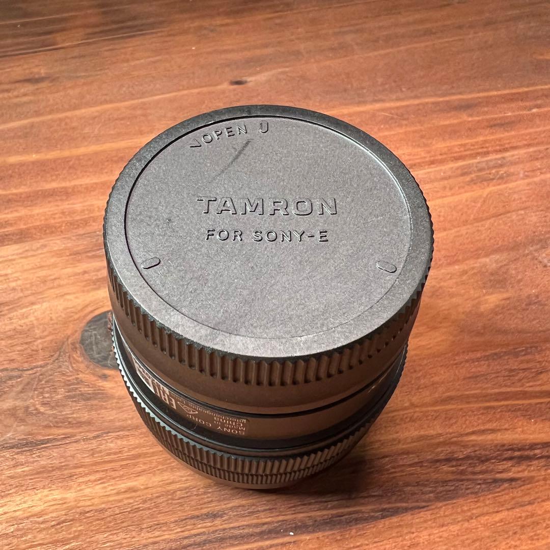 FE 28-60mm F4-5.6 NDフィルター付き - メルカリ