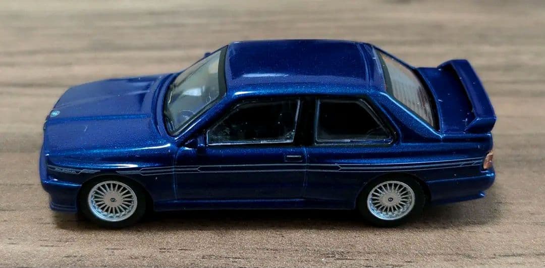 MINI GT BMW M3 ALPINA B6 3.5S 2個セット