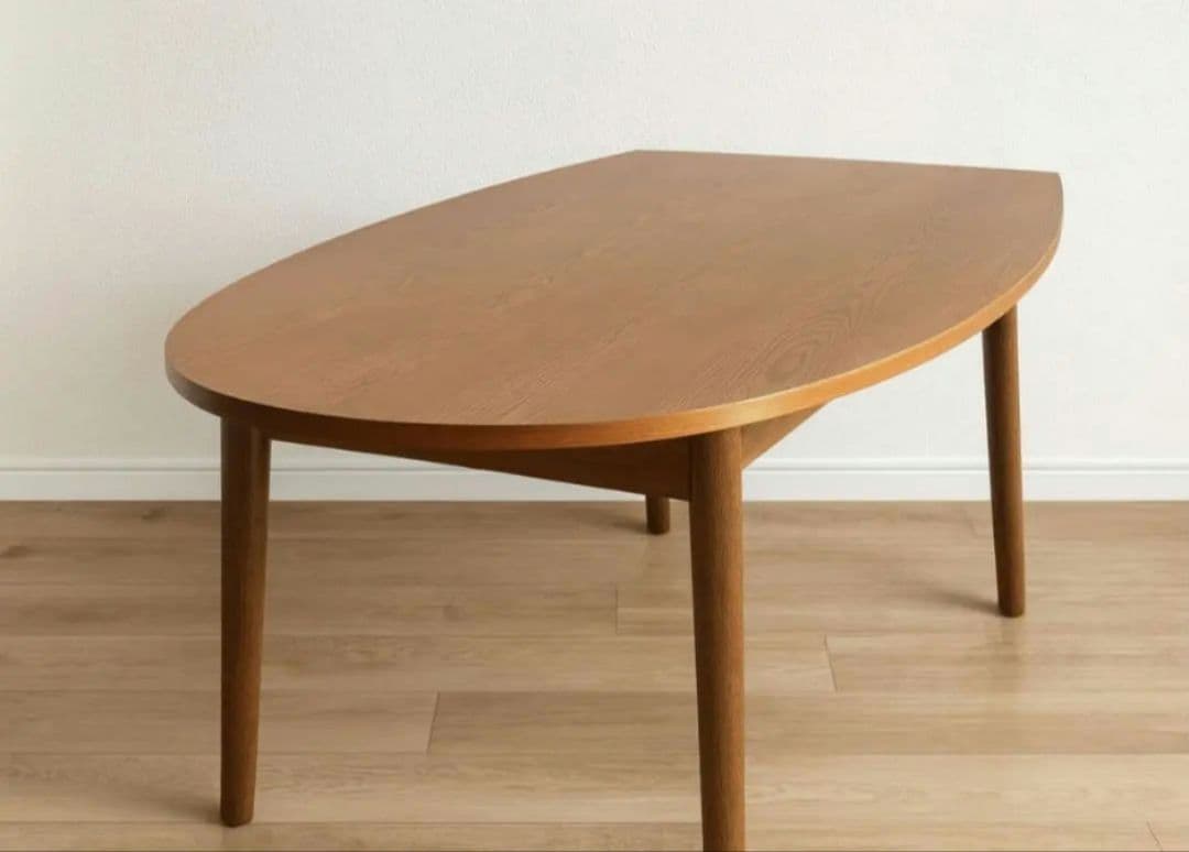 ​【配送無料】Francfranc パルセイロダイニングテーブル 2026年最新】フランフラン パルセイロの人気アイテム - メルカリ