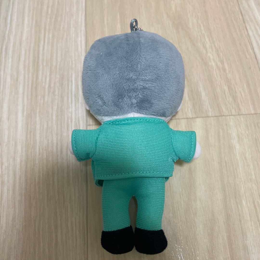 超特急アロハ EVE ぬいぐるみ - メルカリ