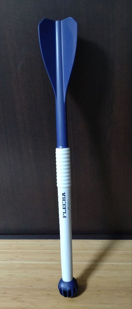 FLECIA 練習用具 ネイビー/ホワイト 楽天市場】【即日発送可】FLECHA フレーチャ 革新的な投球練習ギア