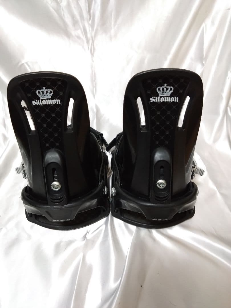 SALOMON Force バインディング 2L サロモン スノボ フリースタイ