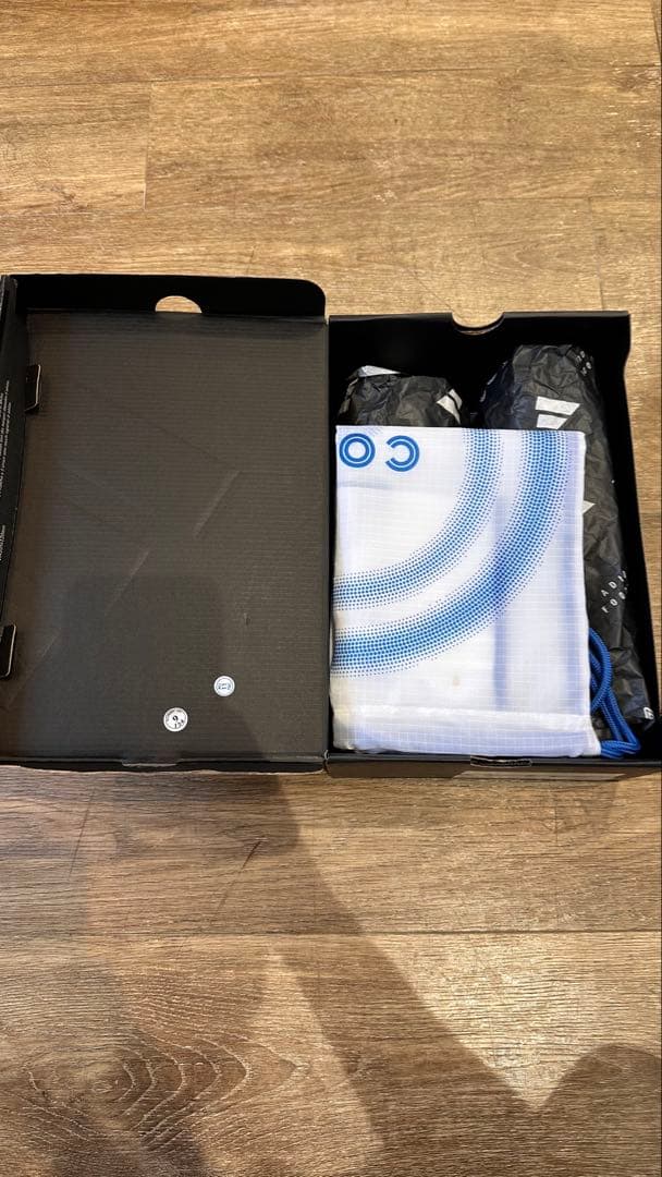 シューズ adidas COPA PURE III ELITE FG 26.5mm