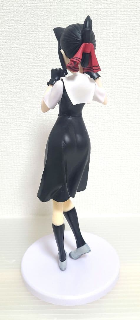 アニプレックス かぐや様は告らせたい 四宮かぐや 　フィギュア　スケール