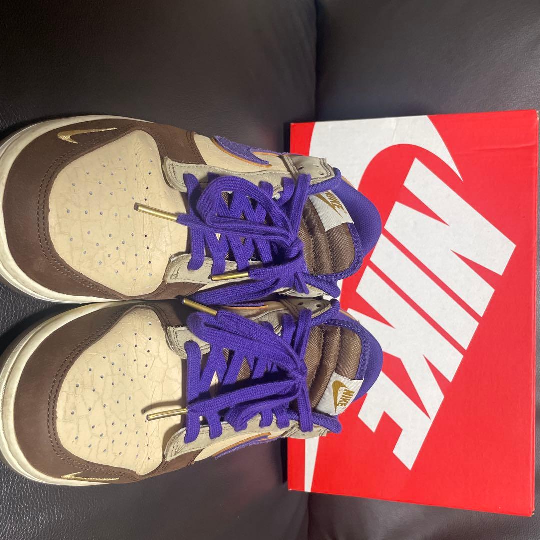 靴 Nike Dunk Low \"Setsubun\" 27cm