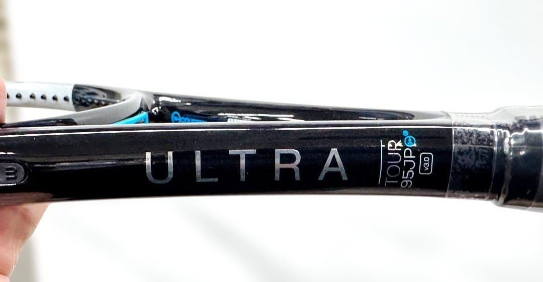 Wilson '20ULTRA Tour 95JP CV_V3 GRIP2 新品