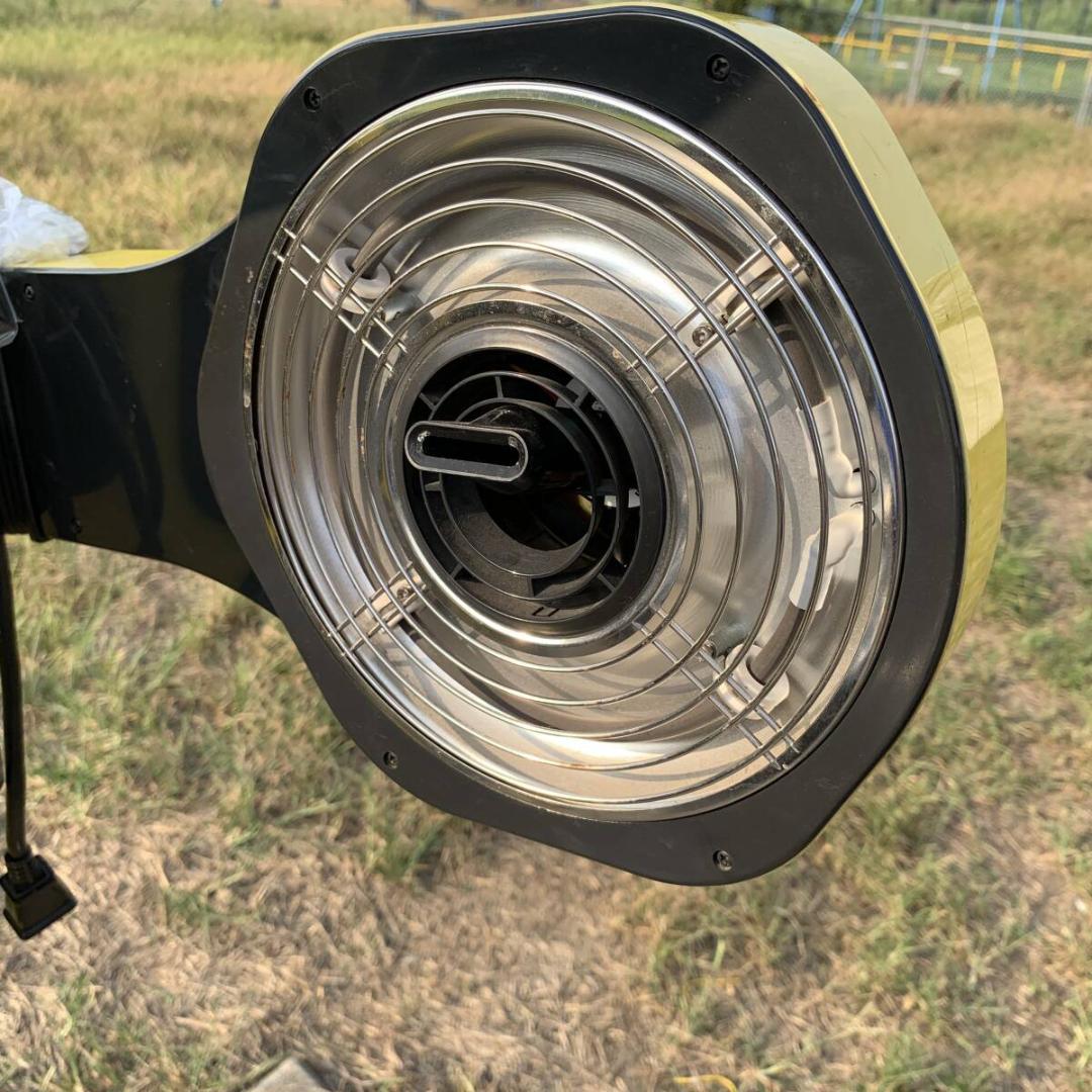 ピジョン ミスティ O2 マジカル 加湿器 ヘアスチーマー XZ4021