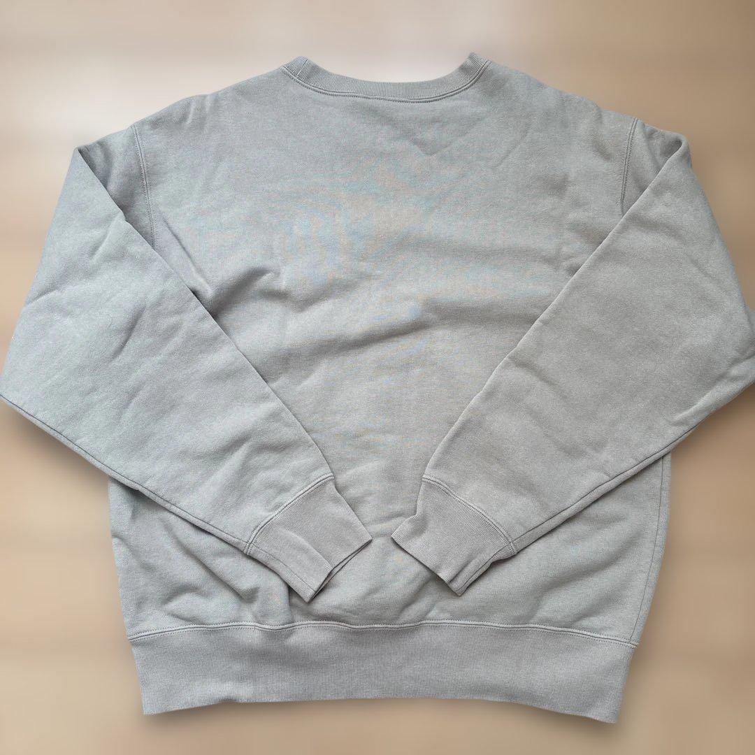 藤井風　スウェット I AM YOU Sサイズ ベージュ