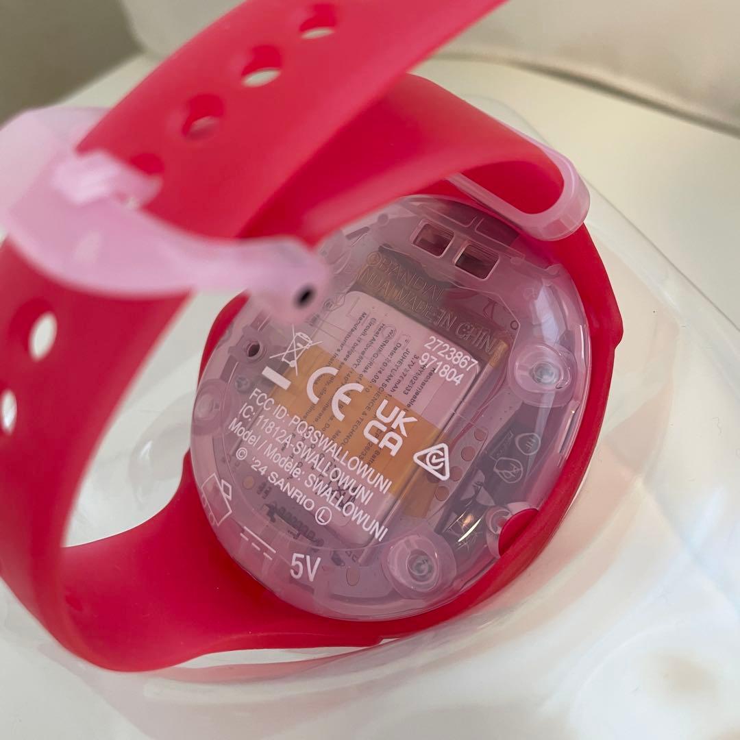 Tamagotchi Uniサンリオキャラクターズ たまごっち