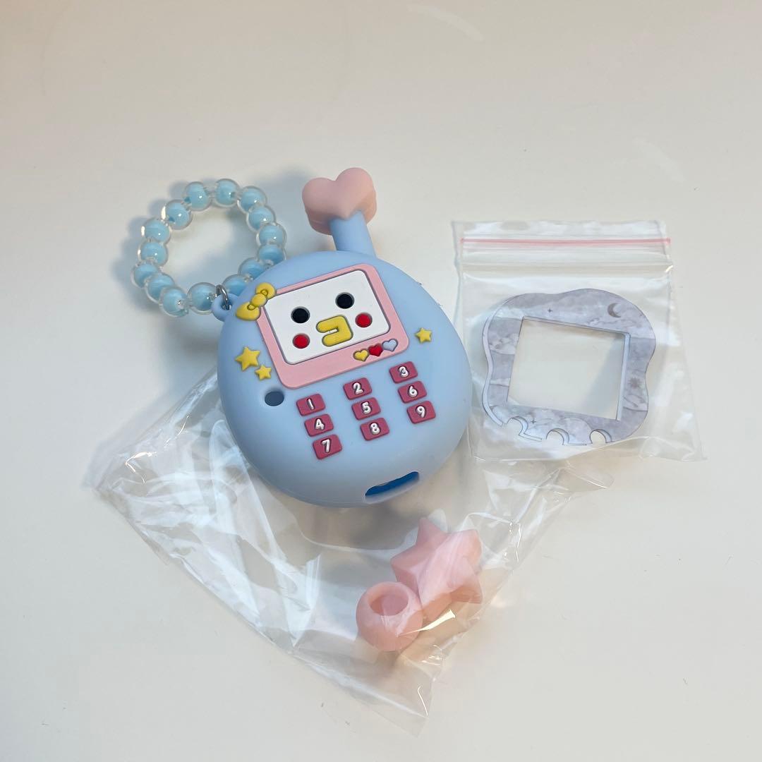 Tamagotchi Uniサンリオキャラクターズ たまごっち