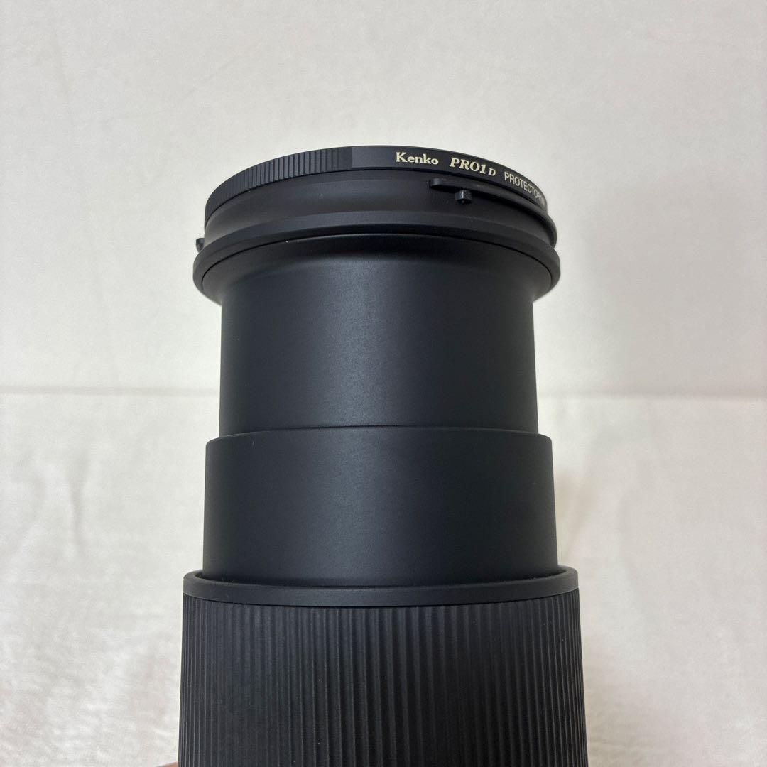 TAMRON 28-200 F/2.8-5.6 Di Ⅲ RXD A071