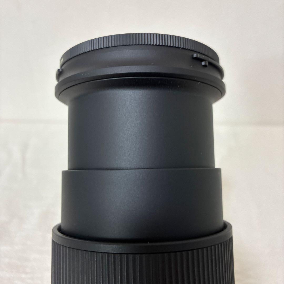 TAMRON 28-200 F/2.8-5.6 Di Ⅲ RXD A071