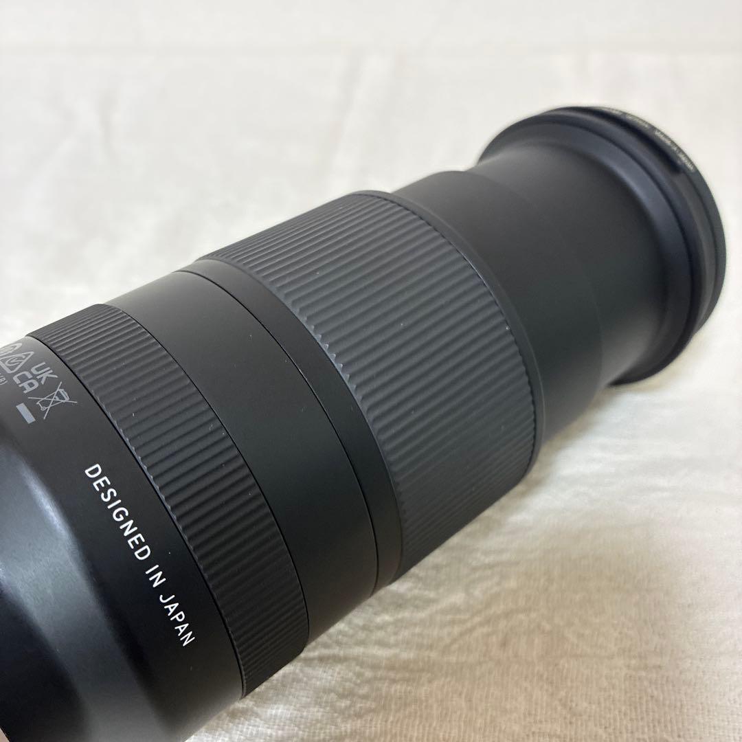 TAMRON 28-200 F/2.8-5.6 Di Ⅲ RXD A071