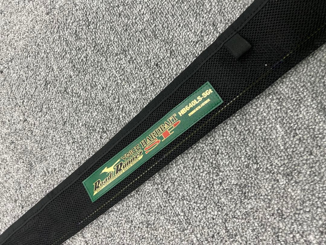 カ*マ様 NORIESノリーズ ロードランナーHB640LS-SGt - メルカリ