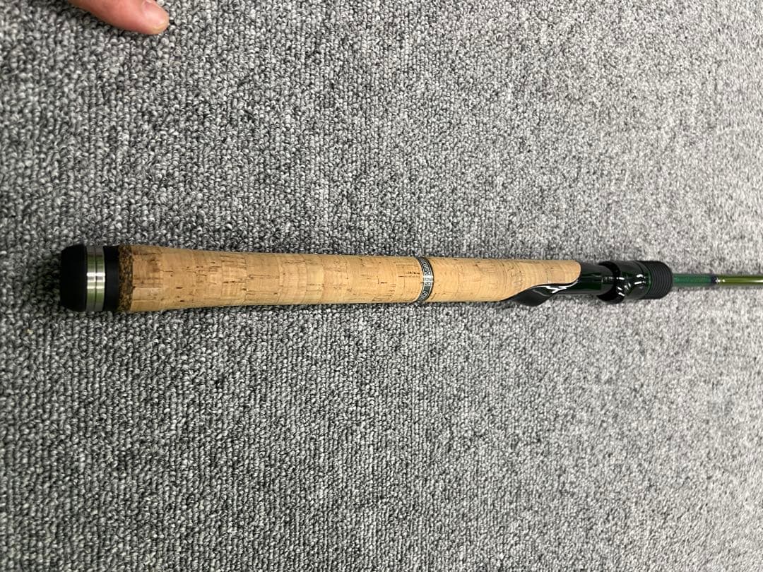 カ*マ様 NORIESノリーズ ロードランナーHB640LS-SGt - メルカリ