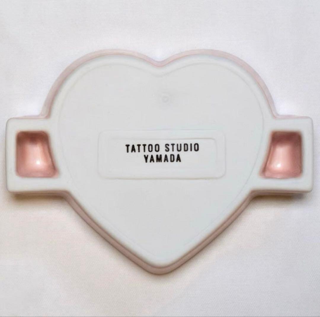 TATOO STUDIO YAMADA TSY 灰皿 ヤマダレン us - メルカリ