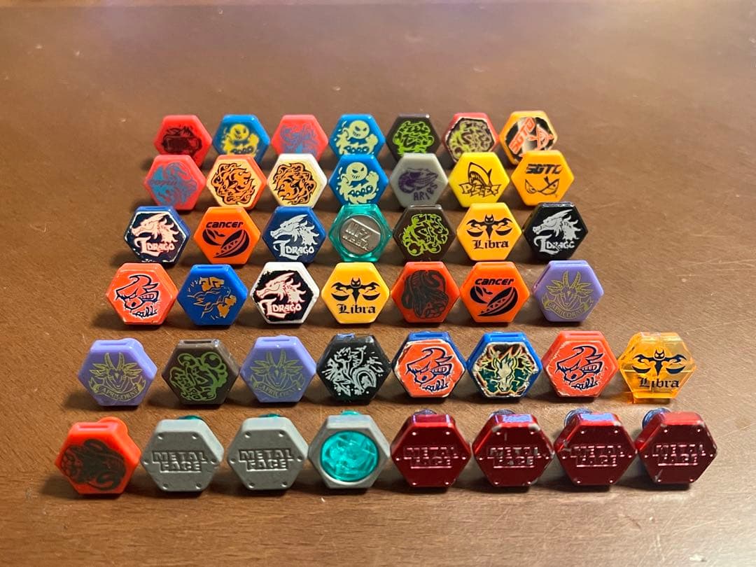 メタルファイト ベイブレード まとめ売り