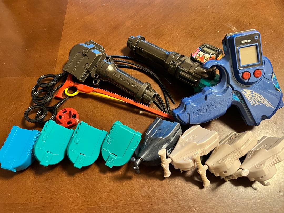 メタルファイト ベイブレード まとめ売り