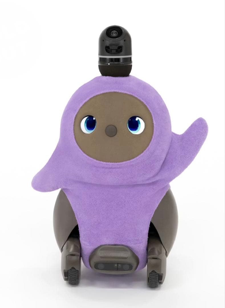 LOVOT ベースウェア ホールガーメント