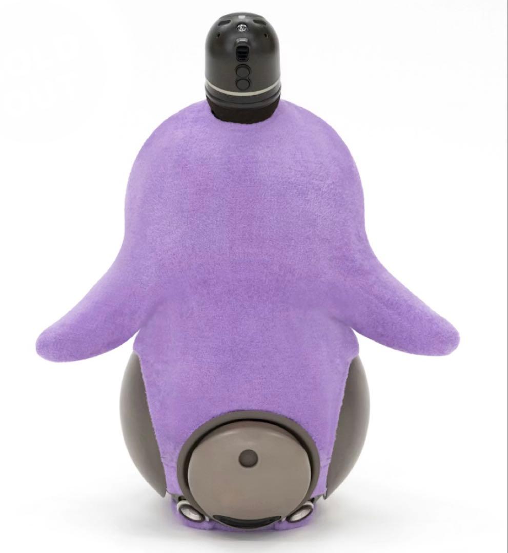 LOVOT ベースウェア ホールガーメント