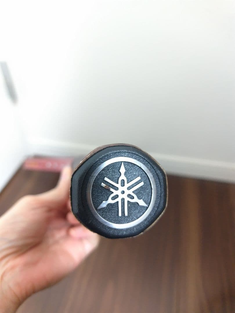 2本セット】 レア ヴィンテージ テニスラケット YAMAHA＆MIZUNO - メルカリ