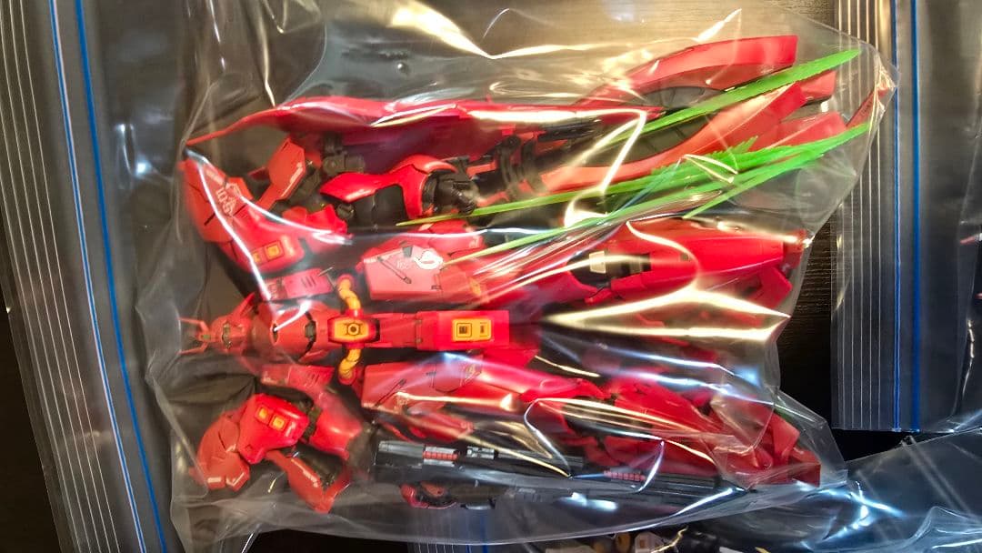 ガンプラまとめ売り(ジャンク) - メルカリ